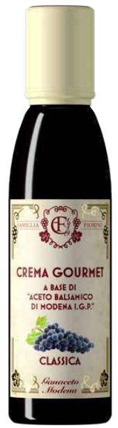 Crema Gourmet Classica - Rosato Vini
